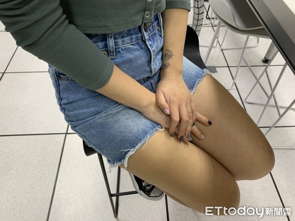 白带怪怪的4大原因！医：流出2危险色要小心感染了