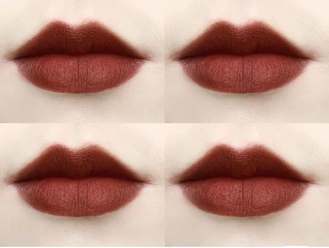 diormac口红,大牌平替口红推荐黄皮显白