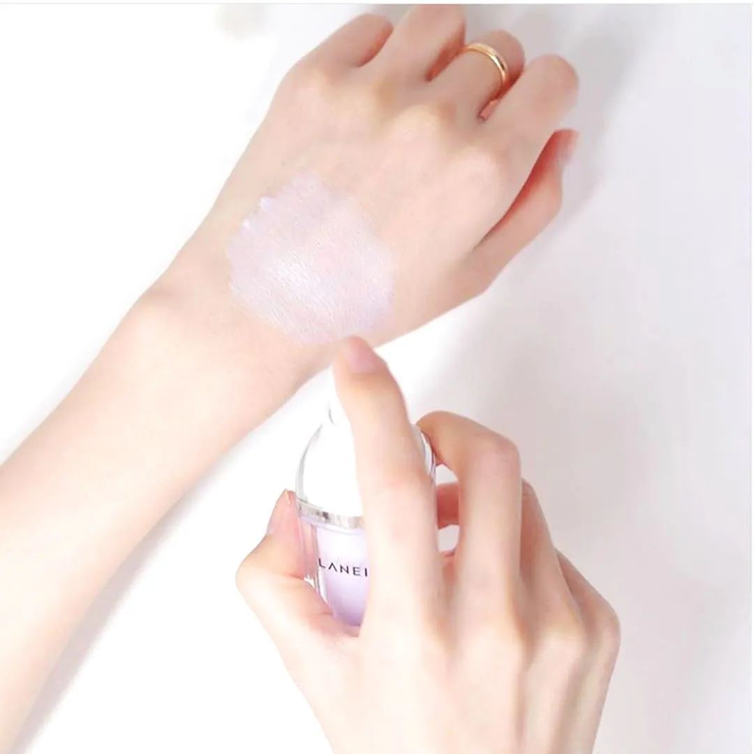 李佳琦介绍防晒隔离,李佳琦介绍的防晒霜