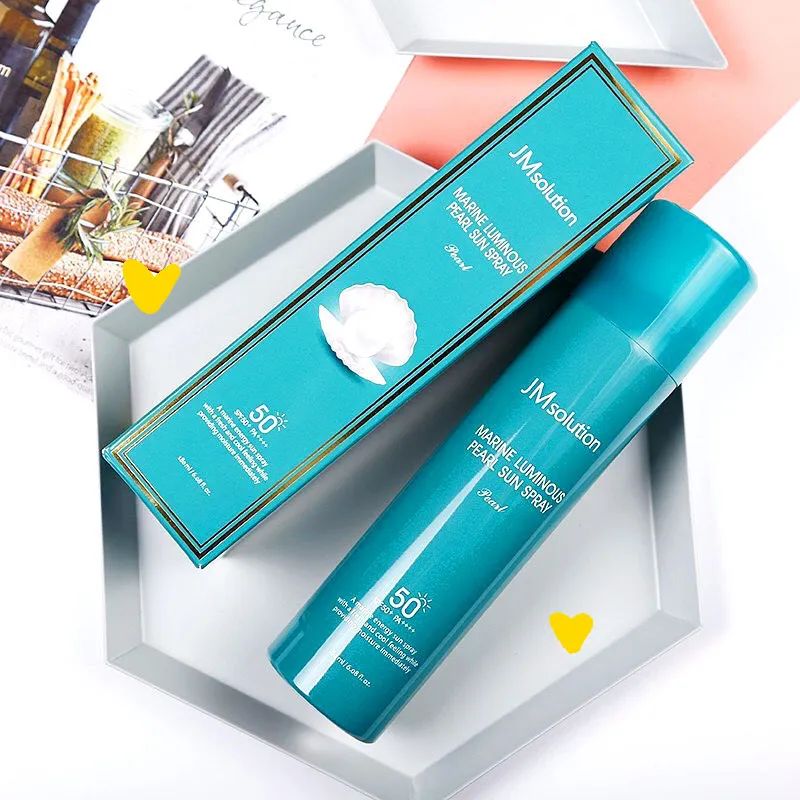 李佳琦介绍防晒隔离,李佳琦介绍的防晒霜