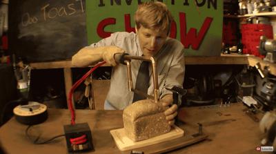 手工耿国外最火的视频,国外手工耿合集