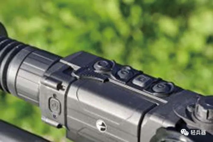 热成像瞄准镜推荐,夜晚热成像瞄准镜