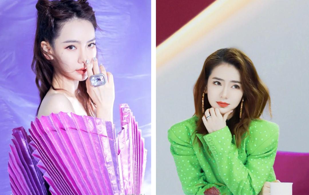 深扒明星美白抗衰秘籍!比防晒管用1000倍!4周逆袭成白皮,悄悄瘦掉8斤