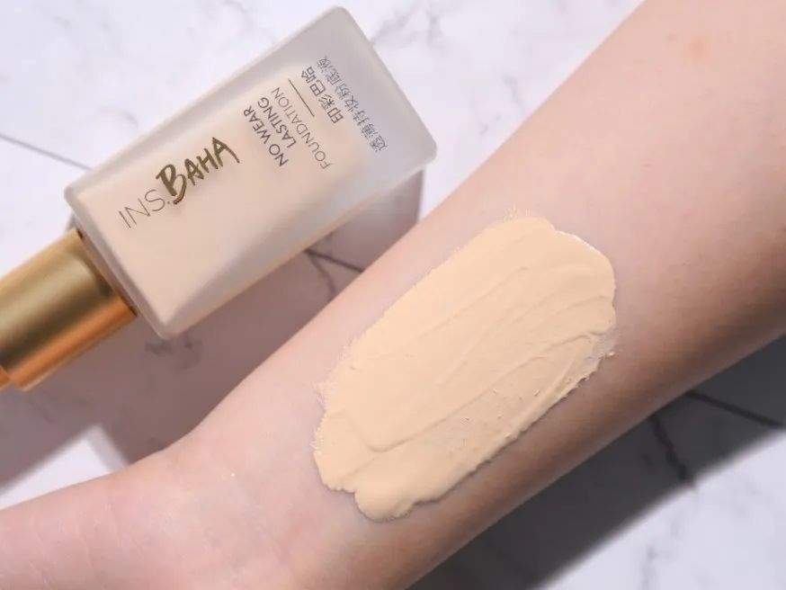 秋冬粉底液奶油肌推荐,春日奶油肌