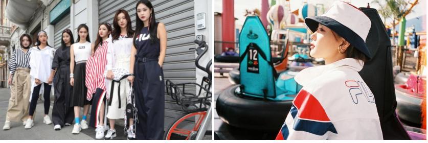 韩国优衣库,和优衣库齐名的日本品牌在国内