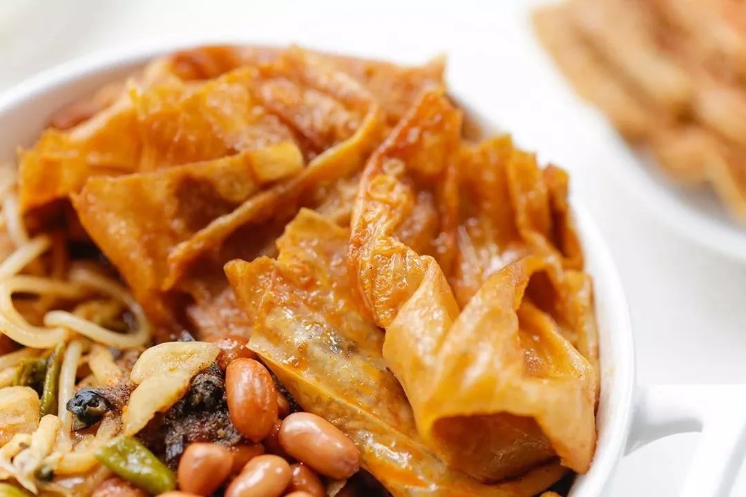 螺蛳粉不为人知的秘密,螺蛳粉为什么许多人接受不了