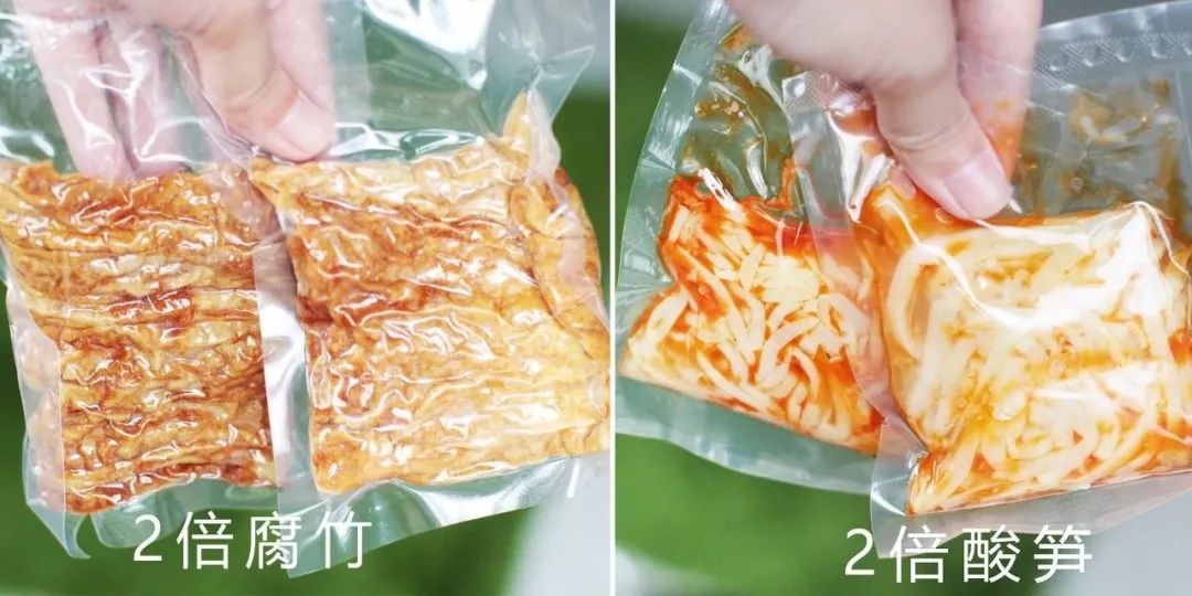 螺蛳粉为什么许多人接受不了,螺蛳粉不为人知的秘密