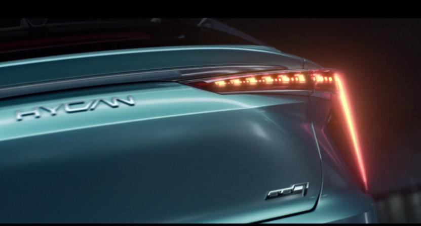 广汽蔚来007如何讲解,蔚来车型分不清