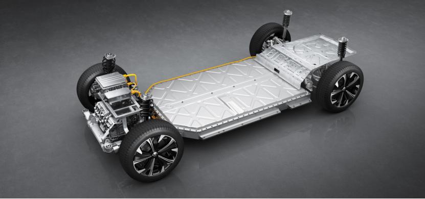 广汽蔚来007如何讲解,蔚来车型分不清