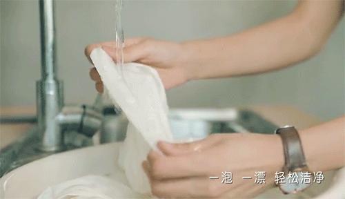 t恤用什么洗不褪色,发黄的t恤怎么泡