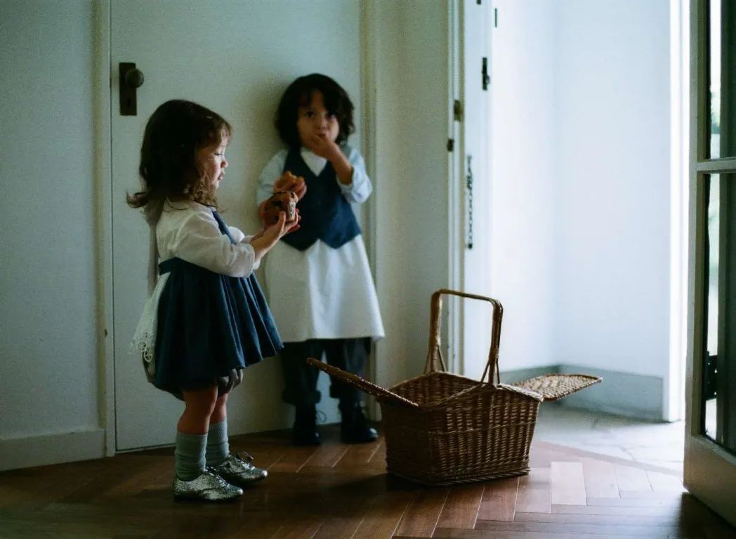 童装时尚大牌有哪些,日本小众童装品牌