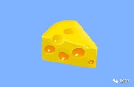 复习这些名解时总觉得怪饿的|协和八·脑洞大开