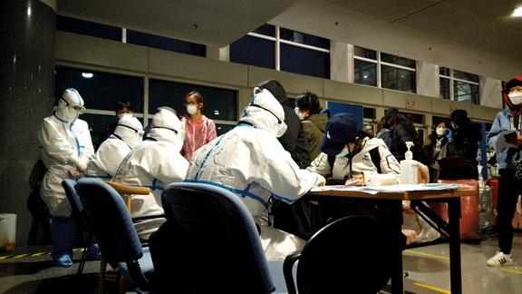 穿和服拍照配爱国歌曲,我的中国心