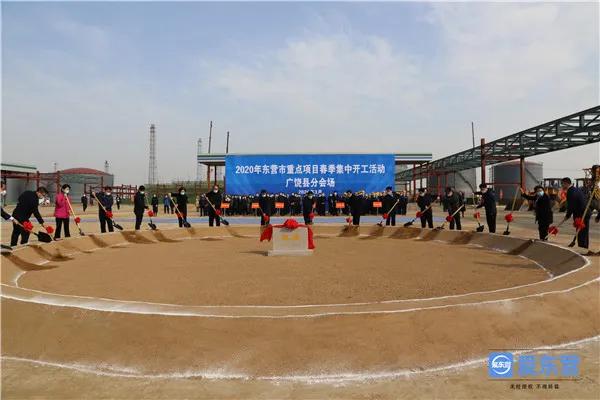 东营市各县市区排名,东营各县区排名