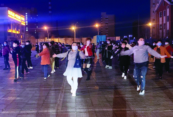 不要忽视锻炼身体,安全锻炼注意事项