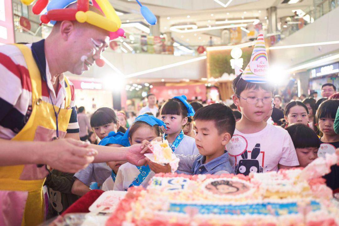 购物中心文创,购物中心文创经济怎么做