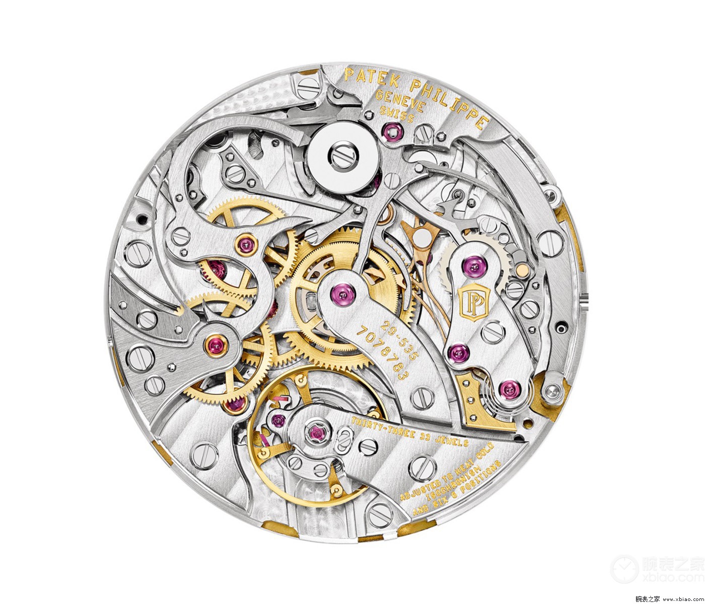 百达翡丽鹦鹉螺计时表操作,百达翡丽原钻功能计时表价格