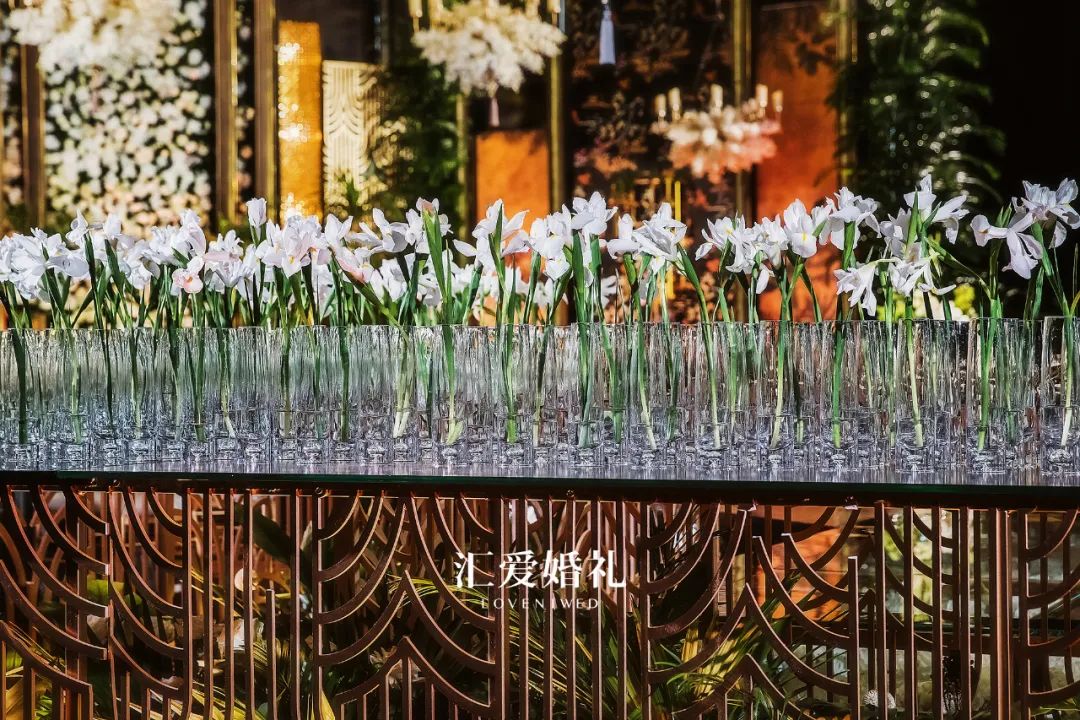 婚礼装饰流行,婚礼装饰新趋势