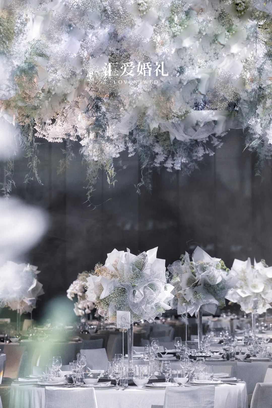 婚礼装饰流行,婚礼装饰新趋势