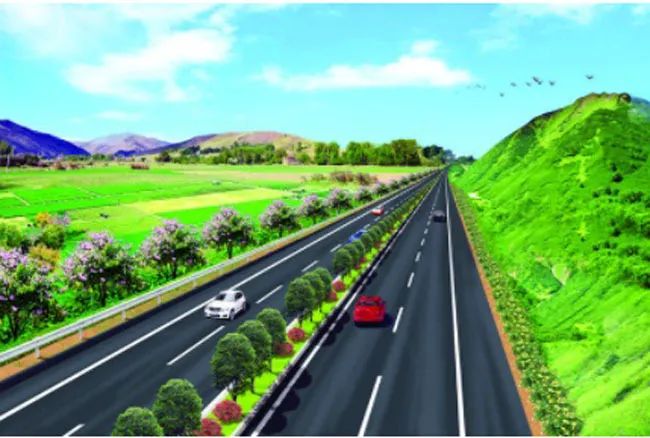 惠东丰字交通规划图,惠东丰字路