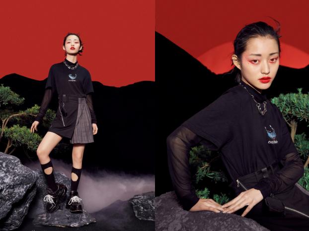 95后的“炎黄子孙精神”，敢玩敢不同