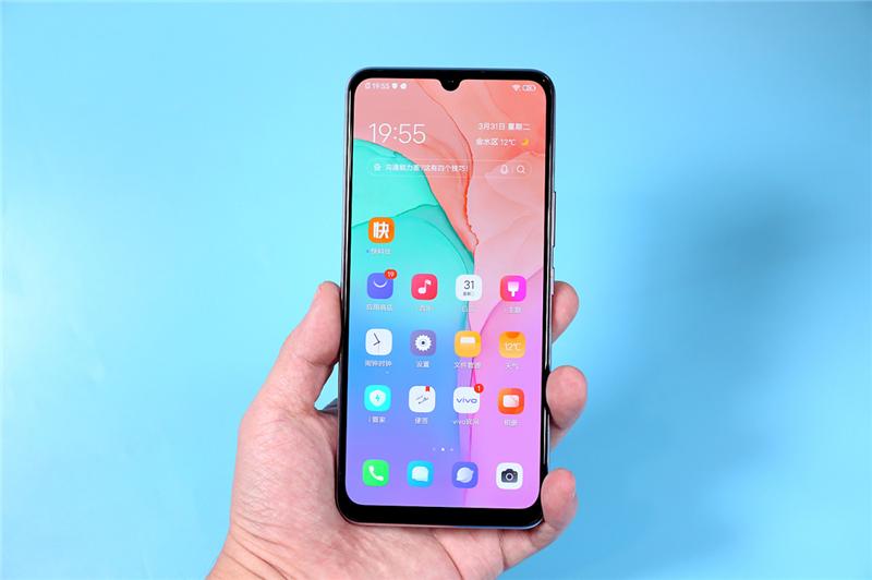 vivos6评测5g手机,vivos6测评是什么处理器