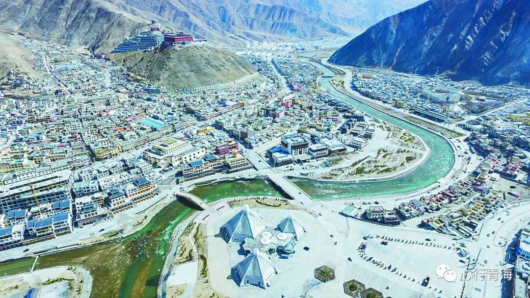 抗震救灾玉树,玉树不倒