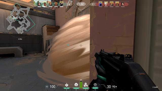 拳头fpsvalorant电竞计划,拳头fps游戏valorant手游