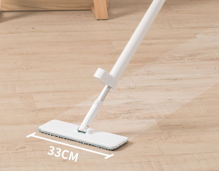 分分钟拖完整个家，胜过请家政阿姨，厉害了我的拖把