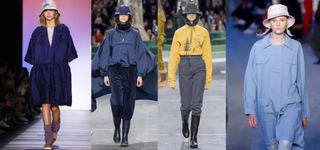 大半个娱乐圈,大半个娱乐圈都在穿什么