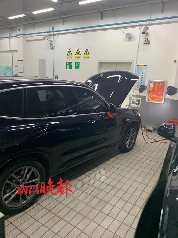 南昌卖宝马的4s店有哪些,江西南昌4s店事件后续