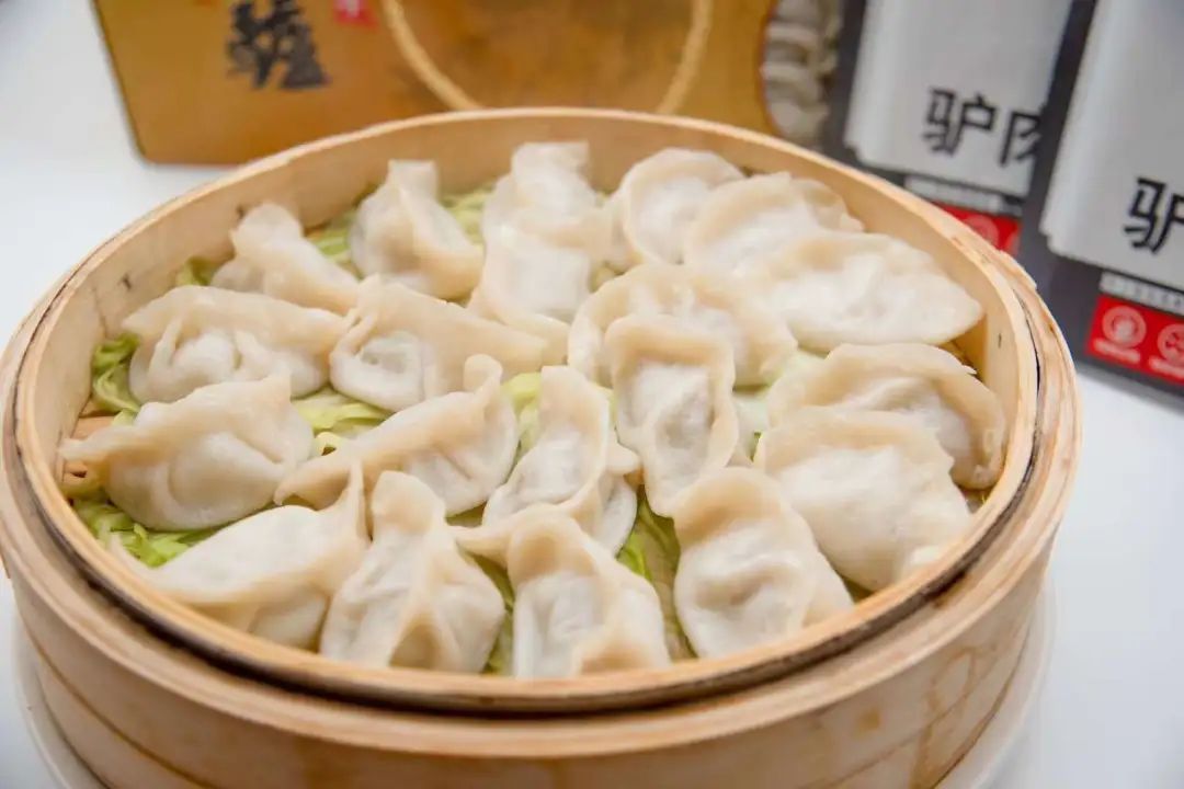 回家第一天，团圆的饺子，安排