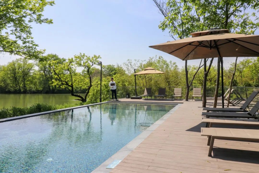 西溪度假酒店推荐,杭州木守西溪美宿