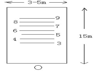 连云港市体育中考笔试试题及答案,2022年连云港市体育中考标准