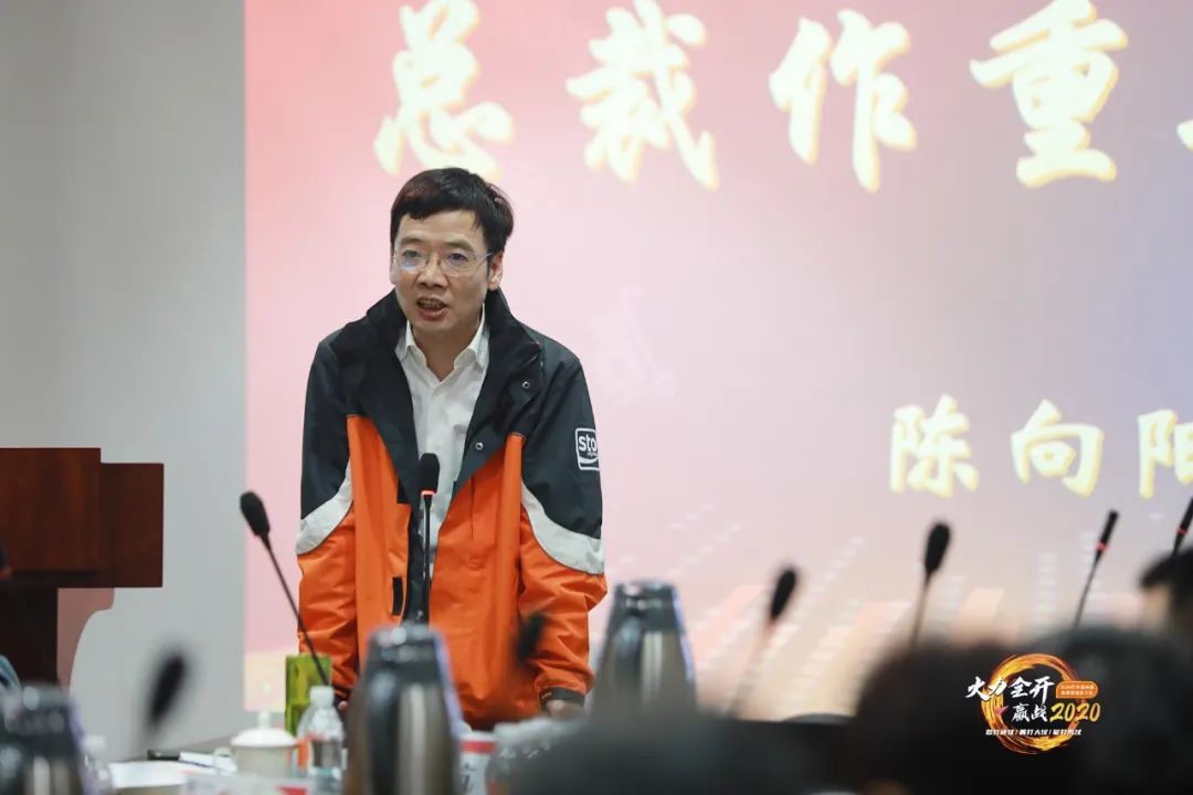 申通“复兴”5板斧，原德邦董事轮值CEO韩永彦上任副总裁