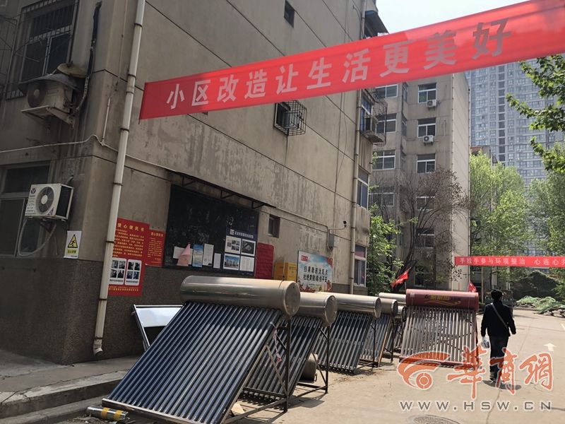 老旧小区改造能保留防护网吗,西安旧小区改造拆防盗网吗