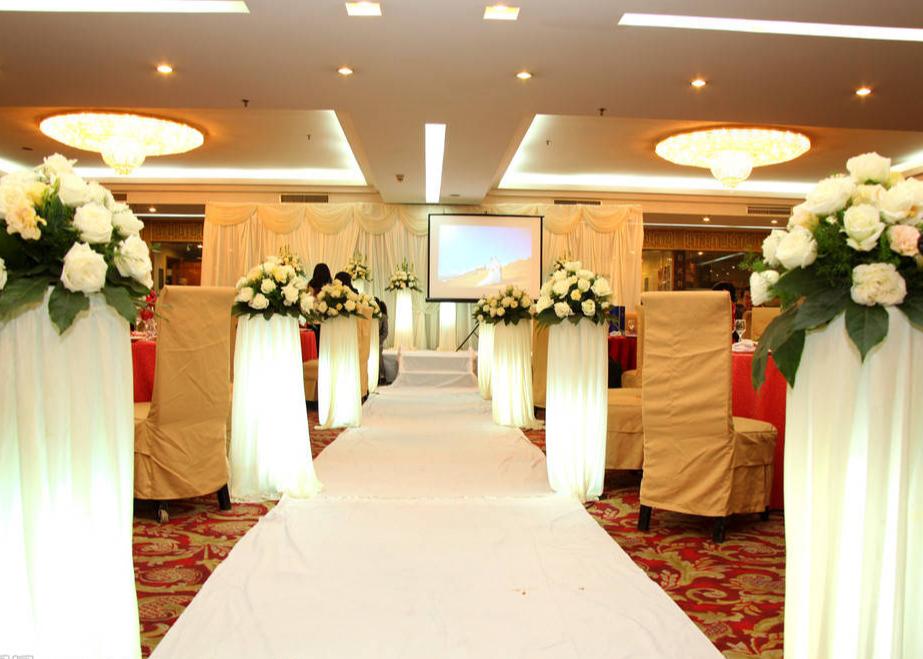 婚庆下半年市场行情,5月婚庆市场逐步回暖文案