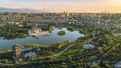 “游大唐，观始皇”只要368？这么香的价格没谁了