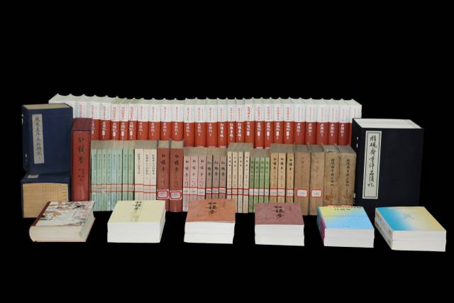 曹立波：小人物的大视野——刘姥姥进大观园详解