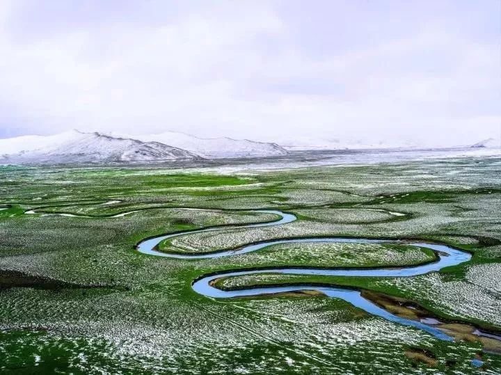 航拍阿坝农村视频,阿坝风景全景视频