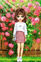 非主流qq秀服装,以前最酷的qq秀