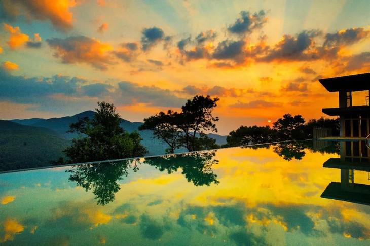 茶香禅韵入梦完整视频,世外桃源神仙度假地