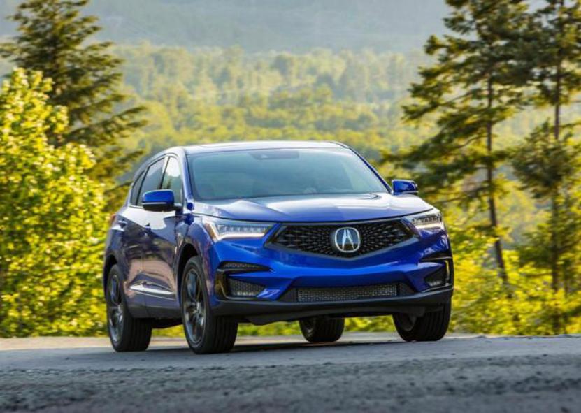 销量不尽人意,试驾2013款进口3.0讴歌rdx