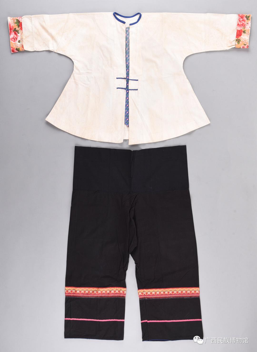 博物馆女性文物特征介绍,前世今生博物馆凤袍