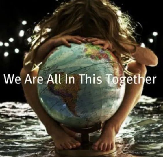 不平凡的2020年让我们更加懂珍惜,不平凡的2020值得我们一起铭记