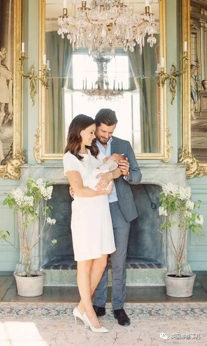 当年嫁入瑞典王室的不雅王妃跑去支援医生！曾不待见的瑞典民众，现在也开始夸了