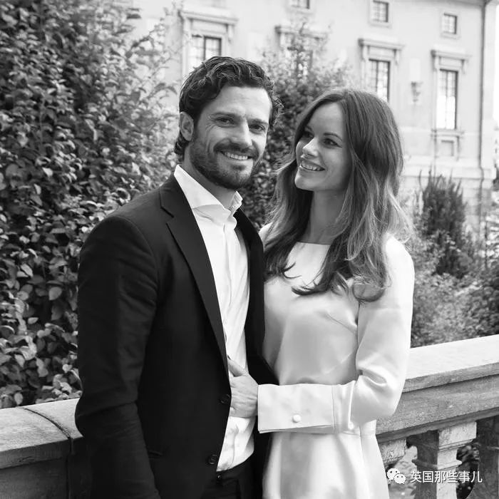 当年嫁入瑞典王室的不雅王妃跑去支援医生！曾不待见的瑞典民众，现在也开始夸了