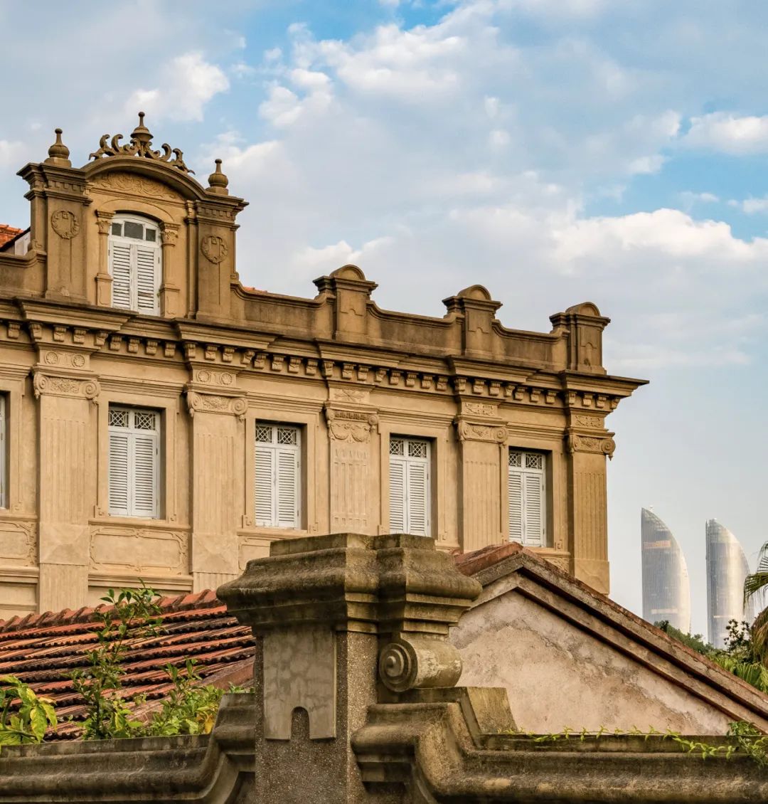 鼓浪屿值得住一晚吗,厦门鼓浪屿哪里值得玩