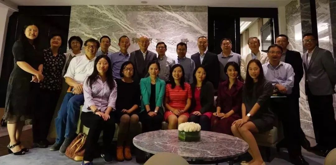 毛冬蕾：终生学习，悲天悯人|写在研发客五周年