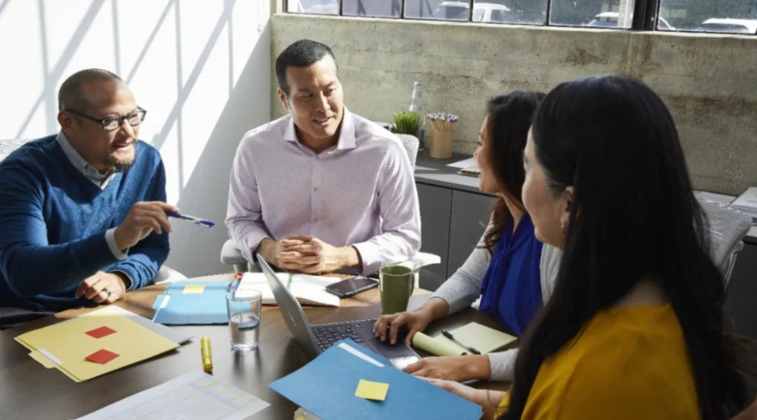 客户需求是发展的原动力,客户需求和技术创新双轮驱动感悟